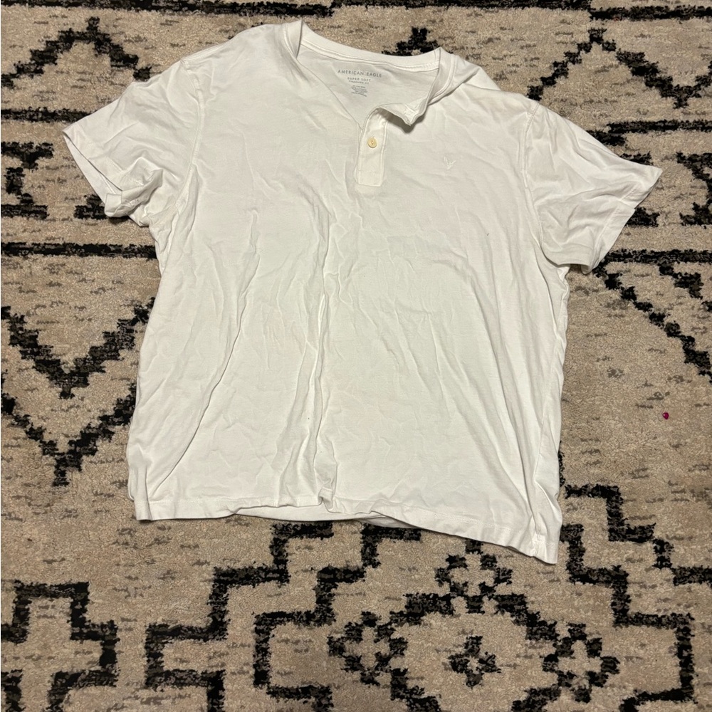 American Eagle Men’s  T shirt